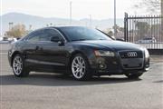 2012 A5 2.0T quattro Premium en Las Vegas