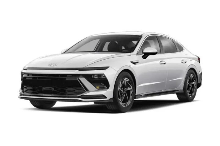 $26597 : Hyundai SONATA 2026 SEL Spor image 1