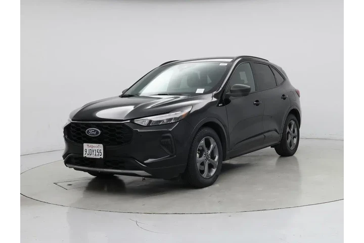 $19998 : Ford Escape 2023 ST-Line 4dr image 4