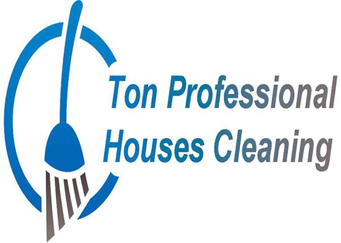 Ton Professional Houses Cleani image 4