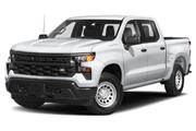 Pre-Owned 2023 Silverado 1500