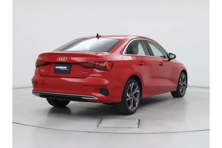 $27998 : Audi A3 2022 AWD quattro Pre image 8