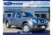 Nissan Frontier 2019 4x4 S 4 en New Hampshire