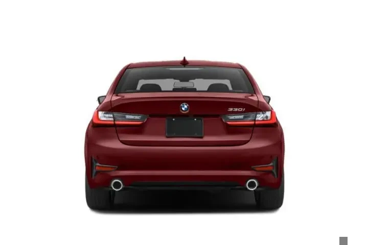 $21997 : BMW 3 Series 2021 AWD 330i x image 5