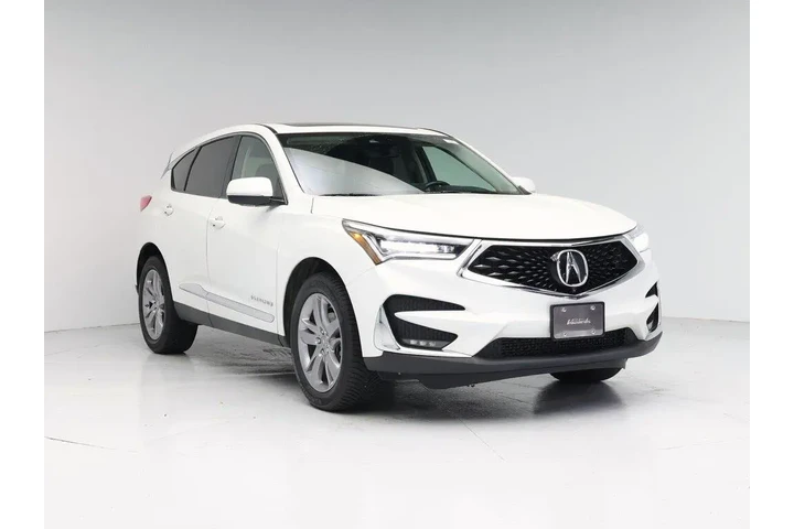 $27998 : Acura RDX 2020 SH-AWD 4dr SU image 1