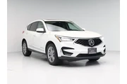 Acura RDX 2020 SH-AWD 4dr SU en Charlotte