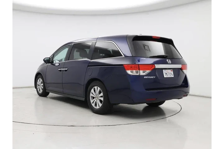 $20998 : Honda Odyssey 2015 EX-L 4dr image 2