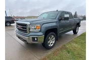 GMC Sierra 1500 2014 4x4 SLT en Albany