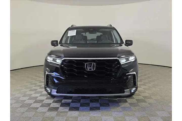 $34250 : Honda Pilot 2023 AWD Elite 4 image 3