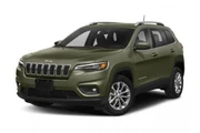 Jeep Cherokee 2021 4x4 Altit en Wichita