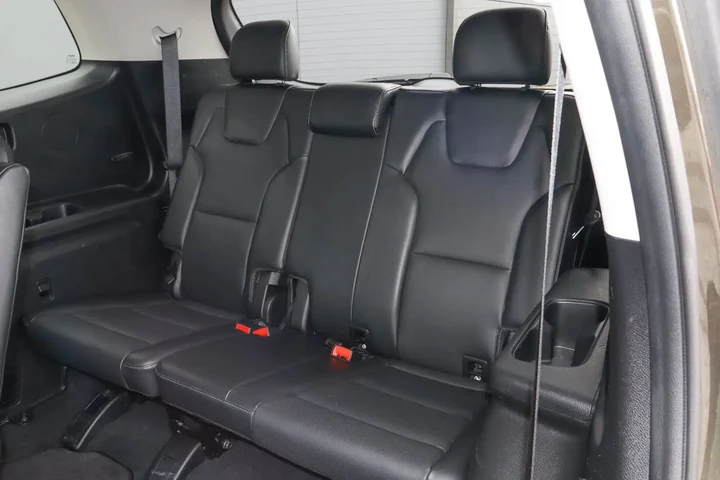 $34988 : 2025 Telluride S FWD image 10