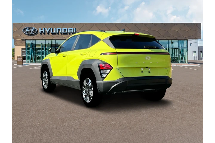 $26750 : Hyundai KONA 2025 AWD SEL Co image 5