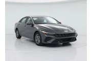 Hyundai ELANTRA 2024 SEL 4dr en Raleigh