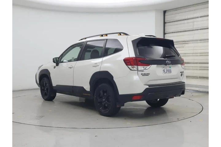$25998 : Subaru Forester 2022 AWD Wil image 2