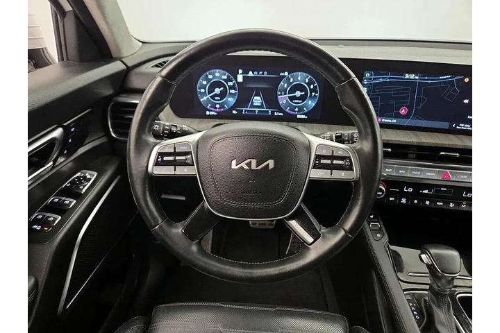 $39998 : Kia Telluride 2023 AWD SX 4d image 10