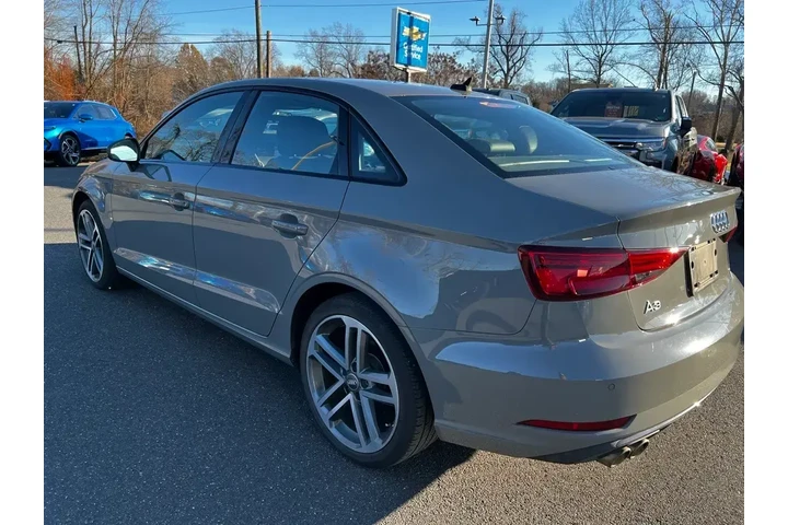 $18999 : Audi A3 2020 Premium 40 TFSI image 5