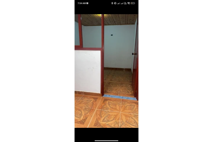 $550000 : Se arrienda apto en Bosa image 4