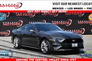 Mustang GT Premium Coupe 2D en Merced