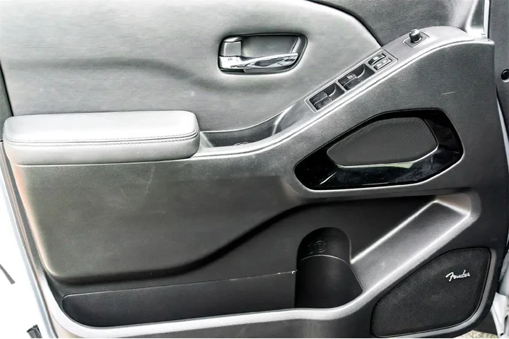 $29872 : Nissan Frontier 2022 4x2 PRO image 10