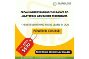 Power bi course / Global Teq en Dallas
