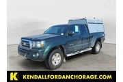 Toyota Tacoma 2010 4x4 V6 4d en Anchorage