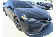 Toyota Camry 2019 SE 4dr Sed en Orange County