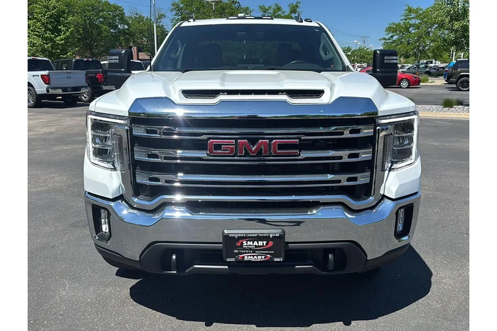 $44295 : 2023 Sierra 2500HD SLE image 6