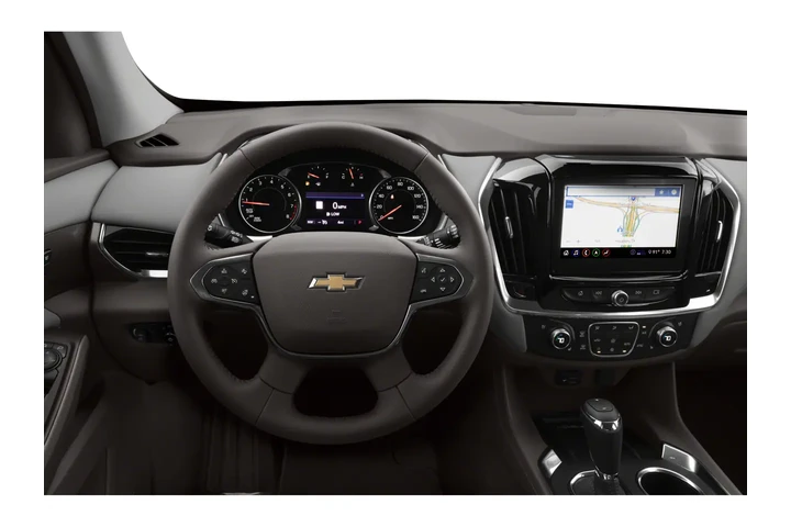 $24999 : 2019 Traverse Premier image 4