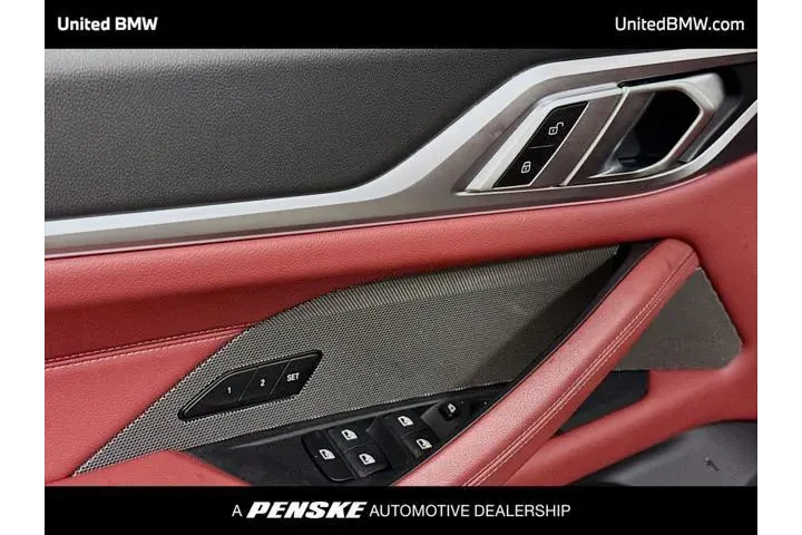 $39995 : BMW 4 Series 2025 430i Gran image 3