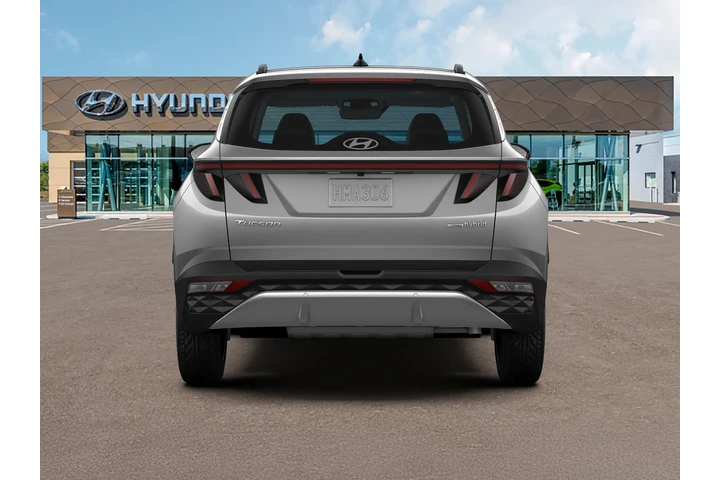 $22500 : Hyundai TUCSON Hybrid 2023 A image 6