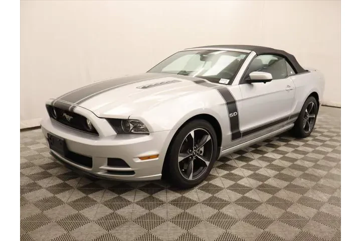 $21761 : Ford Mustang 2014 GT Premium image 1