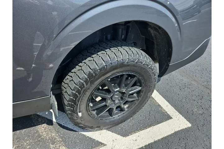 $20888 : Ford Maverick 2022 AWD XL 4d image 10