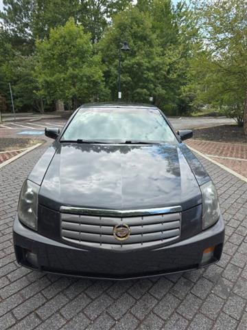 $4500 : 2005 CTS image 2