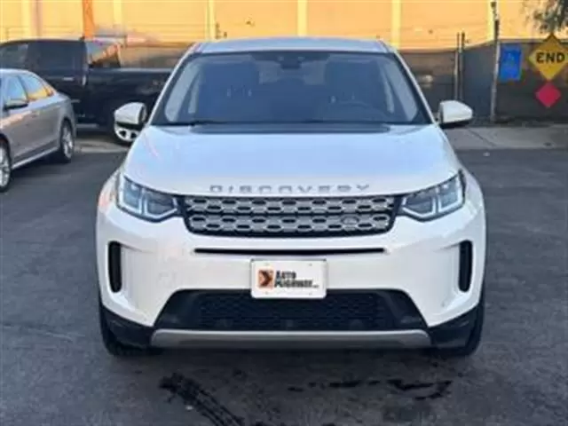 $17990 : 2020 LAND ROVER DISCOVERY SPO image 10