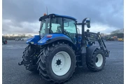 $15000 : Tractor New Holland T5.120EC thumbnail