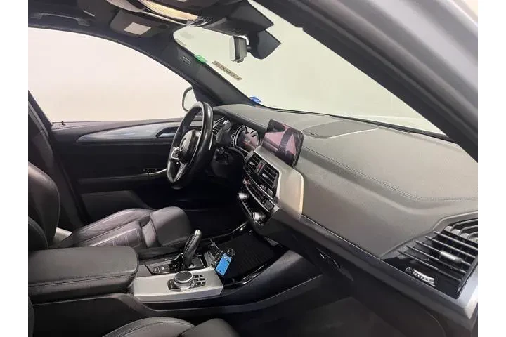 $34417 : BMW X3 2019 AWD M40i 4dr Spo image 10