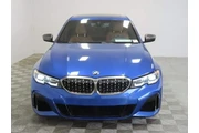 $33995 : BMW 3 Series 2020 AWD M340i thumbnail