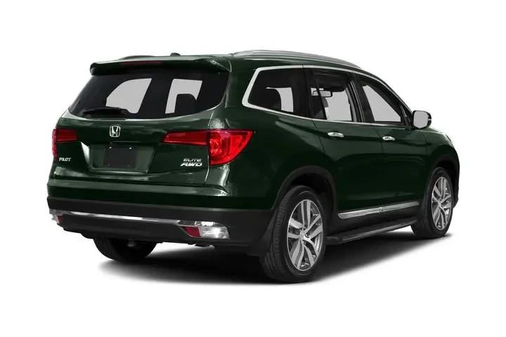 $10987 : Honda Pilot 2016 AWD Elite 4 image 2