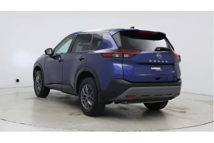 $21998 : Nissan Rogue 2023 AWD S 4dr image 2