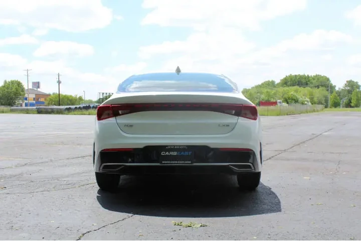 $24995 : 2021 K5 LXS image 6