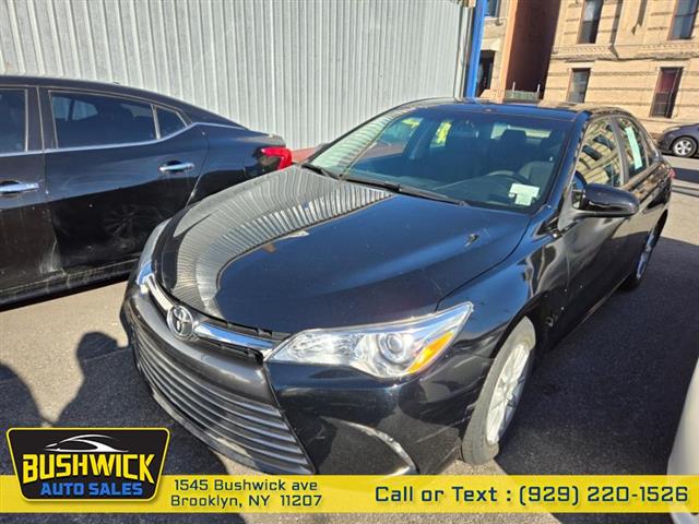 $14995 : Used 2015 Camry 4dr Sdn I4 Au image 2