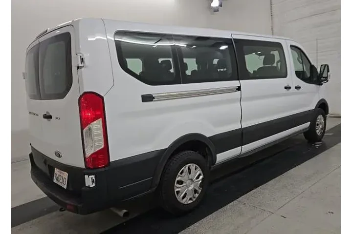 $36800 : Ford Transit 2023 350 XL 3dr image 2