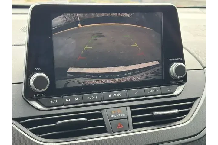 $18103 : Nissan Altima 2023 2.5 SR 4d image 6