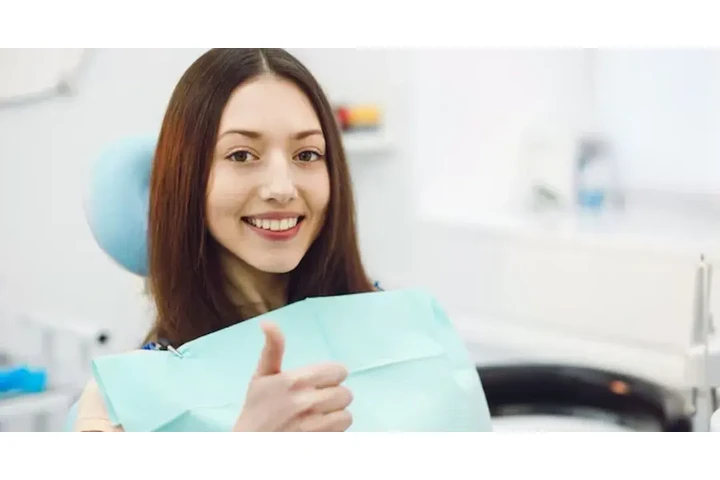 Discover Exceptional Smiles image 1