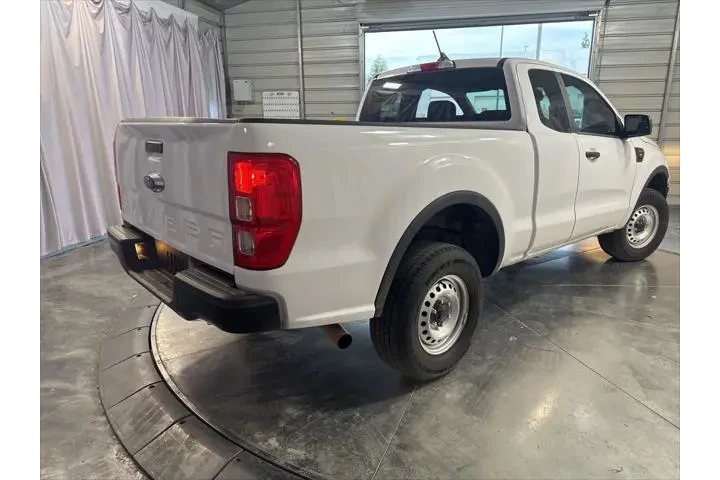 $15999 : Ford Ranger 2021 4x2 XL 4dr image 5