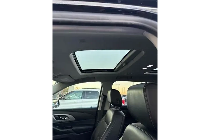 $19910 : Chevrolet Traverse 2019 4x4 image 6