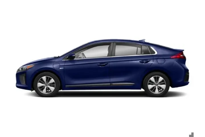 $12900 : Hyundai IONIQ Plug-in Hybrid image 2