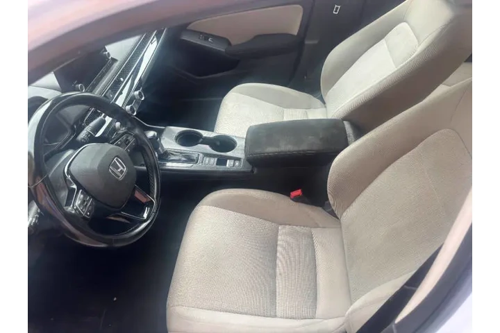 $21000 : 2022 Civic EX image 8