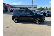 2016 Renegade 4WD 4dr Latitude en Lexington