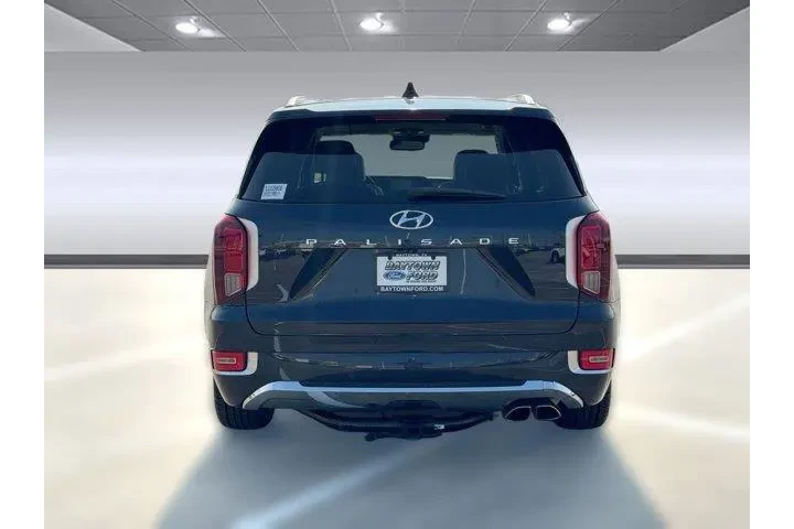 $12996 : Hyundai PALISADE 2020 Limite image 10